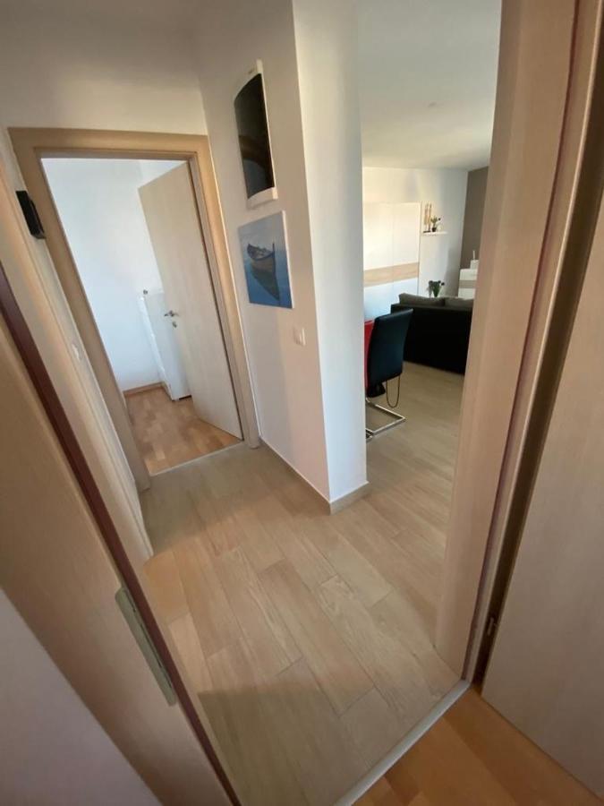 נין Apartman Erika מראה חיצוני תמונה